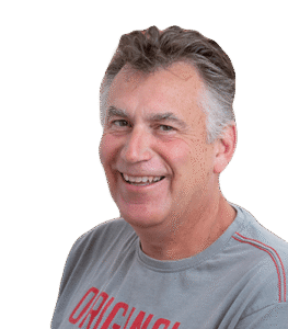 Frank Damgaard