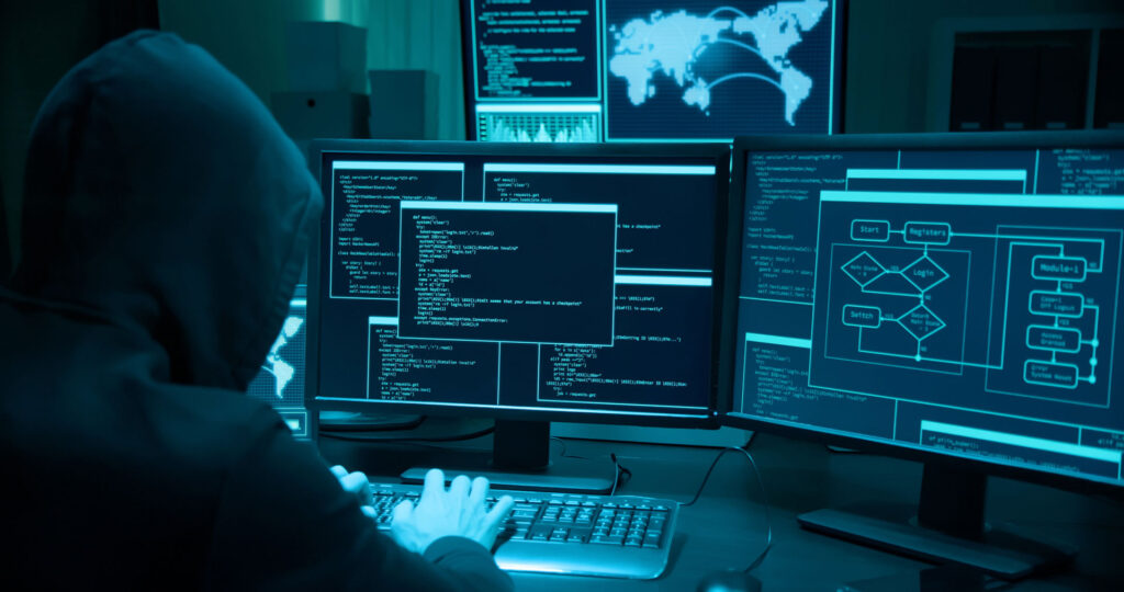 CFCS hæver trusselsniveauet for cyberaktivisme fra lav til middel, men hvad betyder det for Danmark og de danske virksomheder? – featured image