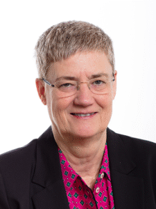 Hanne Hansen
