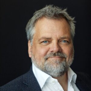 Henrik Mohr