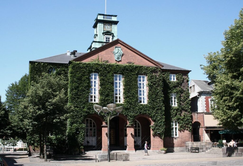 Kolding Kommune reducerer miljøaftryk med bæredygtig IT-opgradering og genbrug gennem Ciscos Take Back program – featured image