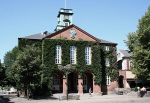 Kolding Kommune reducerer miljøaftryk med bæredygtig IT-opgradering og genbrug gennem Ciscos Take Back program