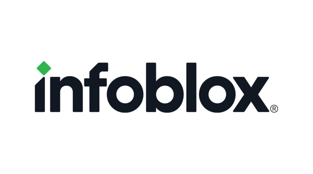 infoblox partner