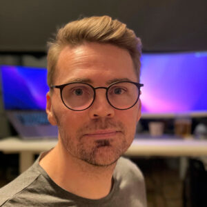 Jesper Kastoft Bertelsen