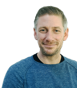 Jesper Ståhl