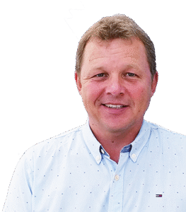 Jesper Voss