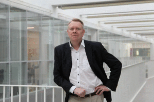 Jørgen Ellegaard Andersen
