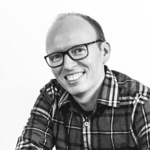 Jonas Lagoni Mellquist