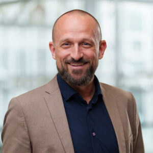 Jesper Revald