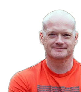 Jens Schou