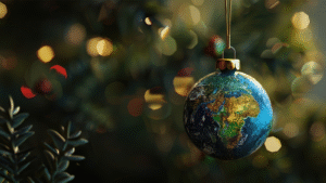 Jul i hele Conscia