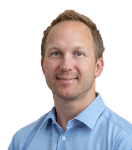 Kristian Krogsgaard Larsen