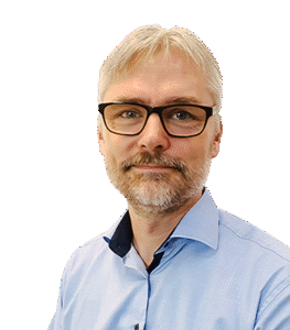 Kim Keller Rasmussen