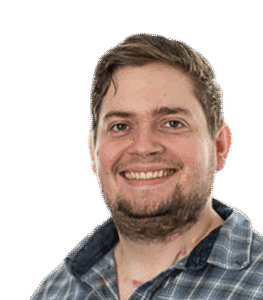 Kalle Møller Aagaard