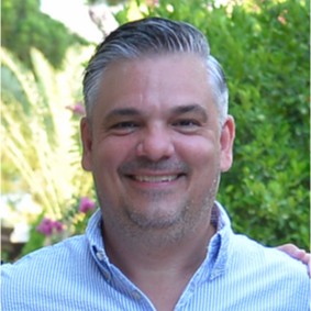 Lars Siegumfeldt