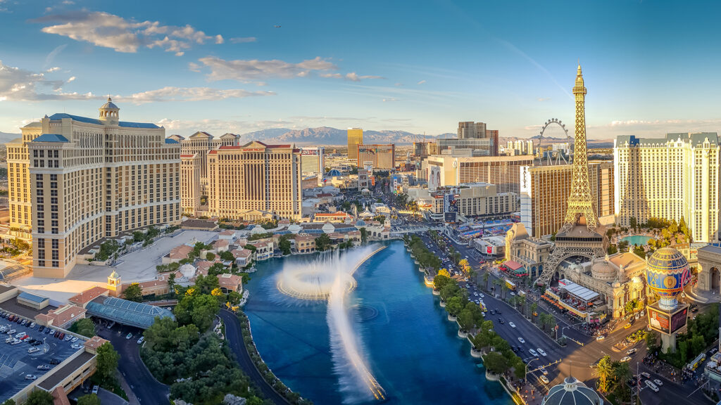 Cisco Live Las Vegas 2024 – featured image