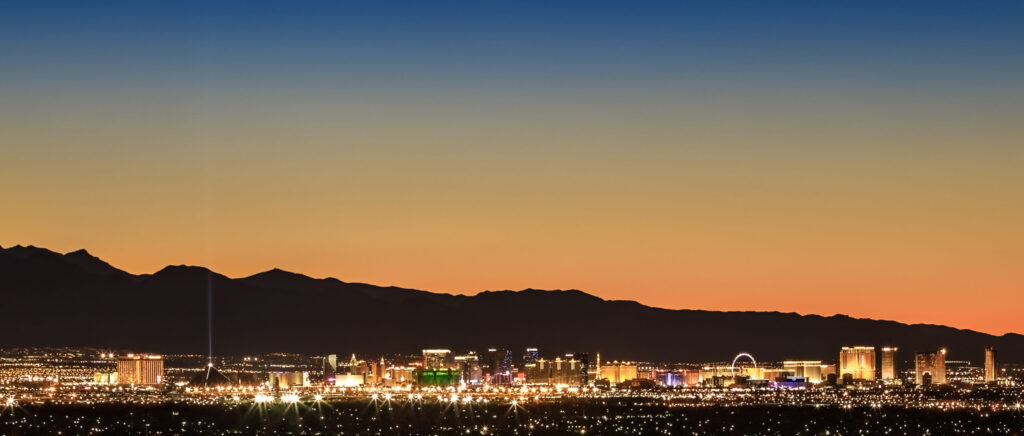 Cisco Live Las Vegas 2023 – featured image