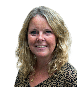 Marianne Aurehøj Holmer