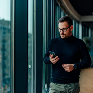 Hvilken mail-klient skal man vælge på iPhone?