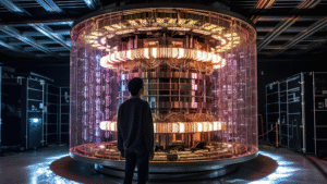 Everybody is talking about quantum computing - can I get my hands dirty without breaking the bank?