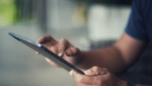 Apple iOS 18 - nyheder for virksomheder