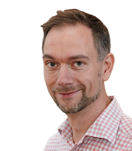 Morten Dam Krogh