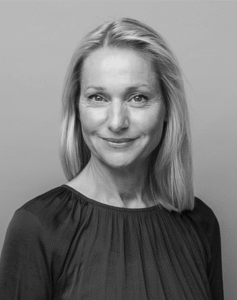 Mette Lundberg