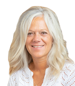 Marianne Hvilsom Schack