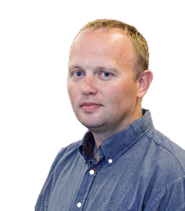 Martin Horup Thorgaard