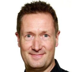 Michael Warrer