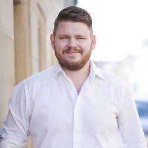 Michael Sjøberg