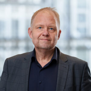 Morten Eriksen