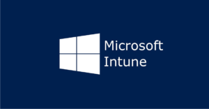 Styring af delte tablets med Intune