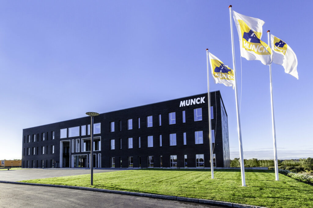 Munck Gruppen – featured image