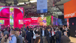 Nyheder fra Mobile World Congress 2025