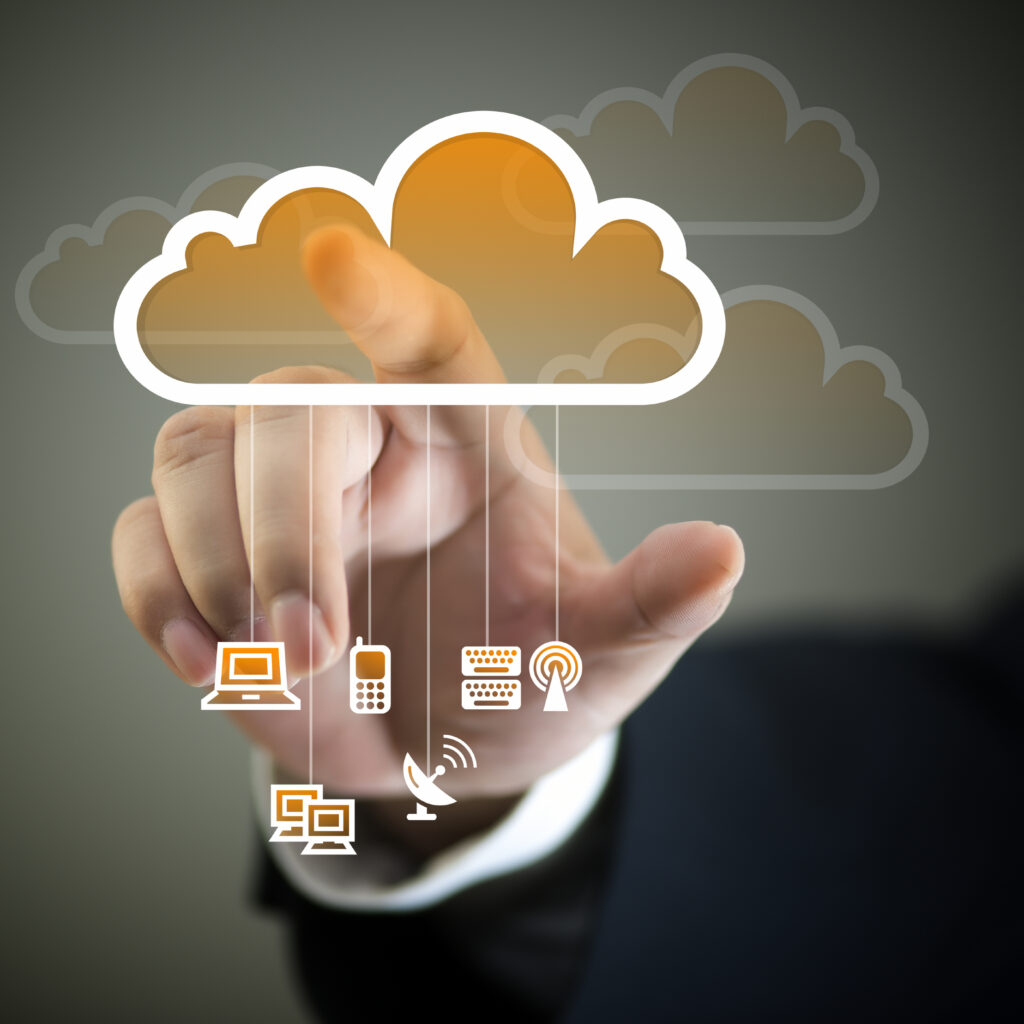 Sikkerhed i en hybrid IT-infrastruktur – featured image