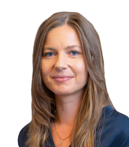 Nadia Kjær