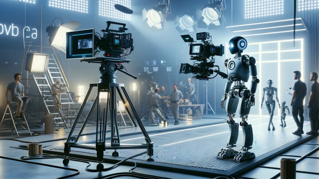 OpenAI Sora – En trussel eller en mulighed? – featured image