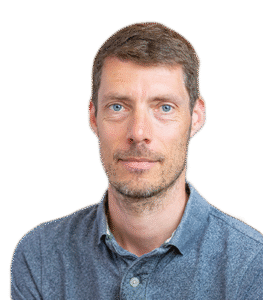 Ole Voldbjerg
