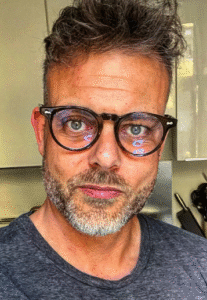 Amir Peter Comae
