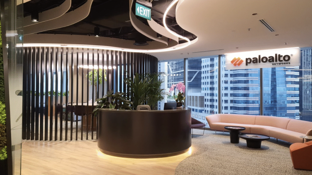 Palo Alto Networks EBC Trip – featured image
