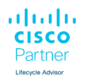 Conscia udnævnt til Cisco Lifecycle Advisor Partner – featured image