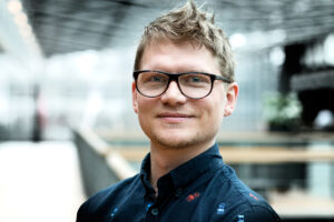 Peter Aarhus