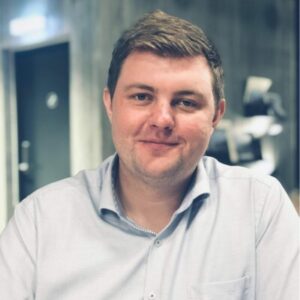 Rasmus Dalsgaard Andersen