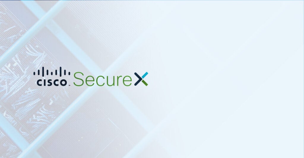SecureX – Does X mark the spot? – featured image