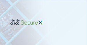 SecureX – Does X mark the spot?