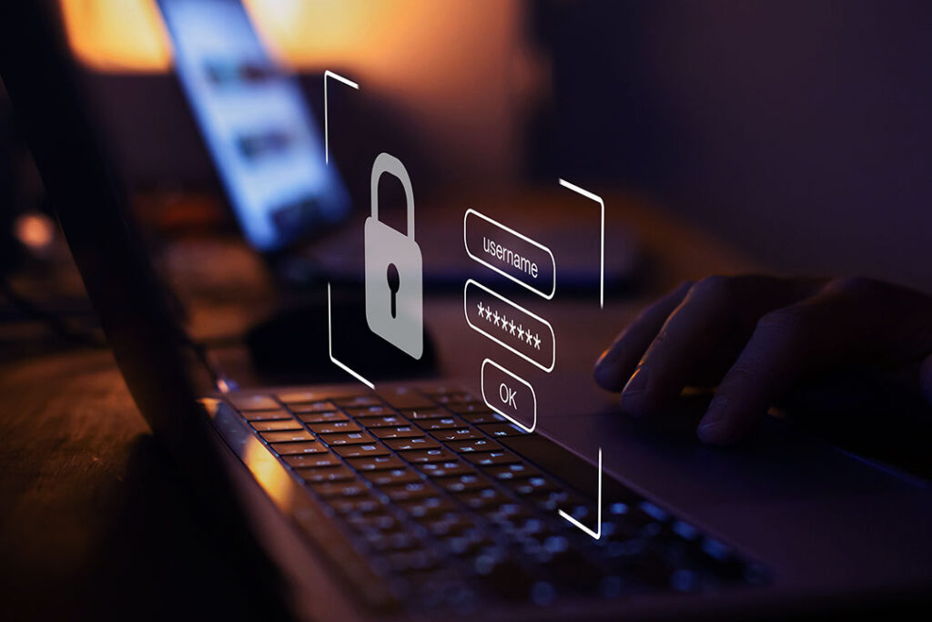 World Password Day – lad os afskaffe passwordet – featured image