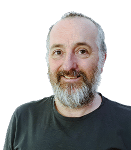 Simon Carl Holmes