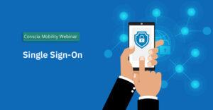 Webinar: Single Sign-On