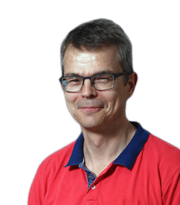 Søren Korsgaard Kjeldahl